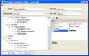 PN Project Template Editor