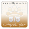 5/5 at Softpedia.com